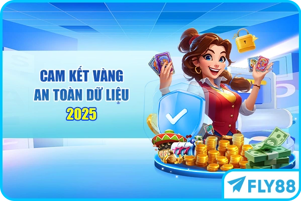 Chính sách bảo mật là văn bản quan trọng mang tính pháp lý