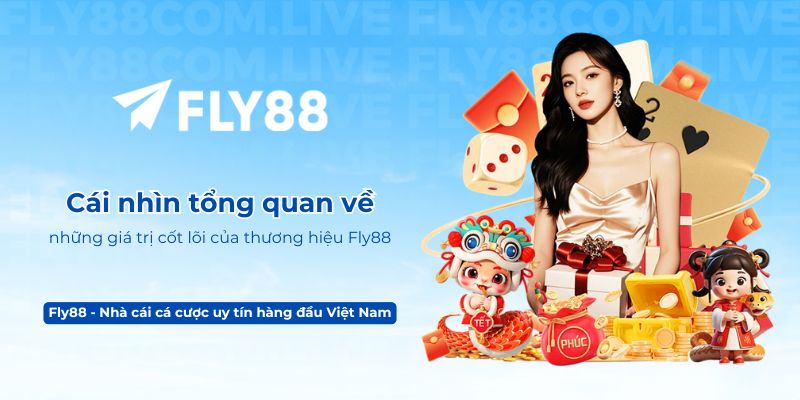 Khám phá tất cả các Câu hỏi thường gặp Fly88
